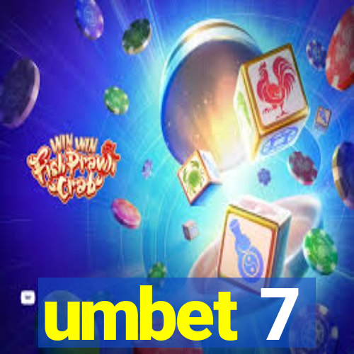 umbet 7